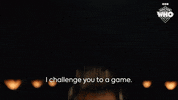 I Challenge You David Tennant GIF by Doctor Who