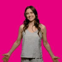 Sallygirl GIF by Lidl Deutschland