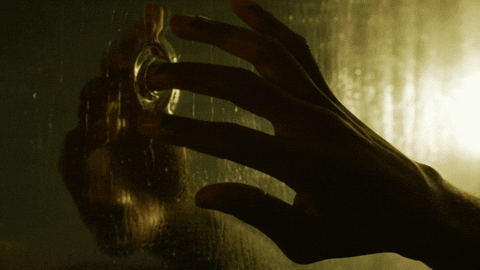 The Matrix Reaction GIF by Warner Bros. Deutschland