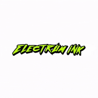 Electrumink GIF by Electrum Supply