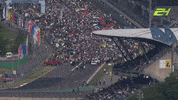 24 hours cars GIF by ADAC TOTAL 24h Nürburgring