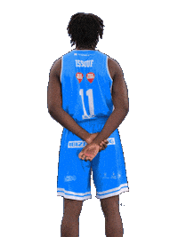 Cbsa Sticker by Basquet Sant Antoni