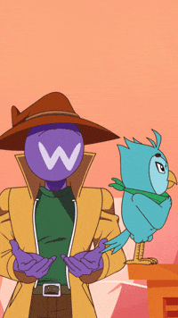 Fall Falling GIF