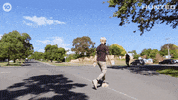 Huntedau GIF by Hunted Australia