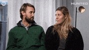 Huntedau GIF by Hunted Australia