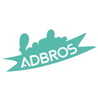 Adbros Family Sticker by Adbros