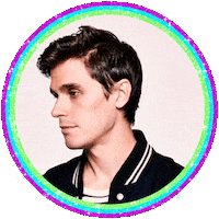 Fab 5 Netflix Sticker by Queer Eye
