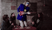 music video band GIF by Epitaph Records