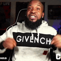 Explode Blow Up GIF