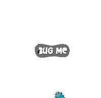 bugme  Sticker