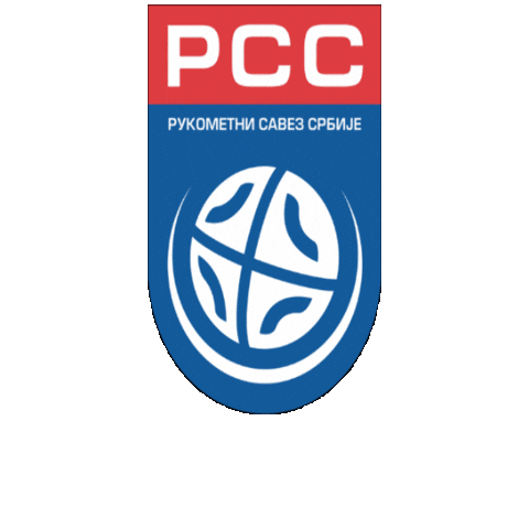 Logo Handball Sticker by RK Metaloplastika Elixir