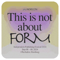 Hamburg Publishing GIF by Indiecon Festival