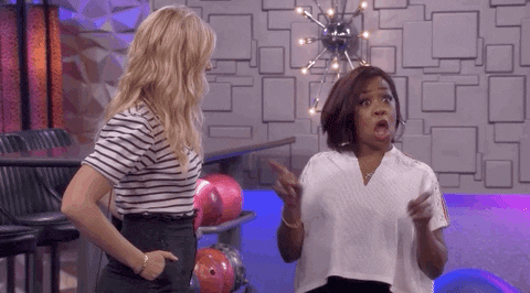 The Neighborhood GIF by CBS