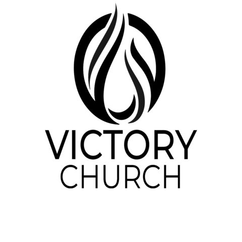 Sticker by Victory Church