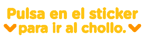 Chollometro Sticker by Pepper Holding GmbH