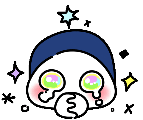 YukiNidegawa giphyupload baseball thank you thanks Sticker