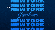 Empire State Baseball GIF by YES Network