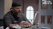 Season 2 Episode 2 Miniatures GIF by Best in Miniature