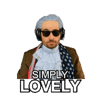 Love It Hearts Sticker