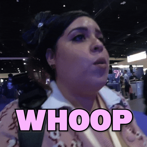 Beat Him Trash Talk GIF