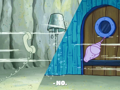 season 7 GIF by SpongeBob SquarePants