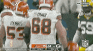 Green Bay Packers Football GIF by NFL
