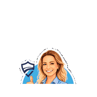 Sticker by TransVR