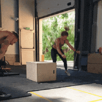 Crossfit GIF by Wodabox
