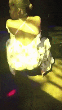 Black Girl Twerk GIFs - Find & Share on GIPHY