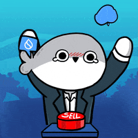 Dump Sell GIF by Sacabam