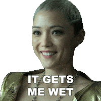 Terry Crews Sticker by Lionsgate