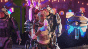 Ice Cream Push GIF by Xbox