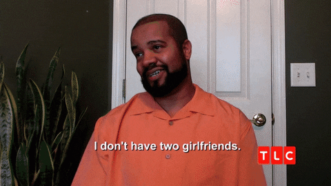 90 Day Fiance Hazel GIF by TLC