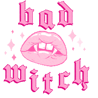 Jack O Lantern Halloween Sticker by Tatti Lashes