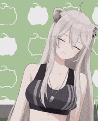 Physics Smile GIF