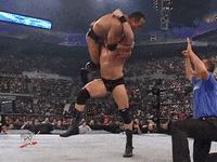 wwe sports wwe wrestling 2002 GIF