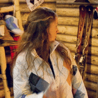 Sundance GIF by GIPHY IRL