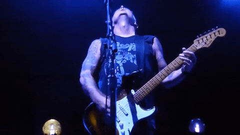 mike mccready GIF by Pearl Jam