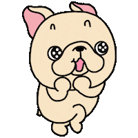 Happy Fun Sticker