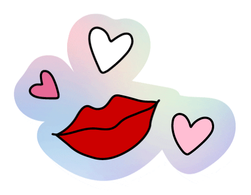 Heart Love Sticker by CVS
