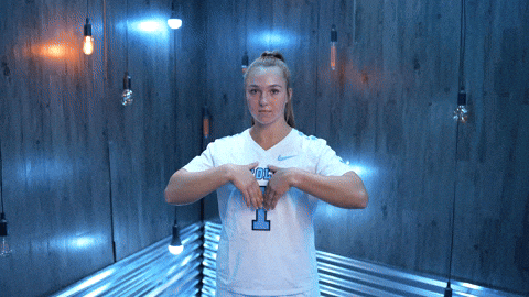 North Carolina Logo GIF by UNC Tar Heels