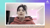 Check In Billie Eilish GIF by Audacy