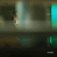 bored carmen ejogo GIF by The Girlfriend Experience