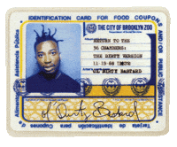 Shimmy Shimmy Ya Wu Tang GIF by Rhino Records