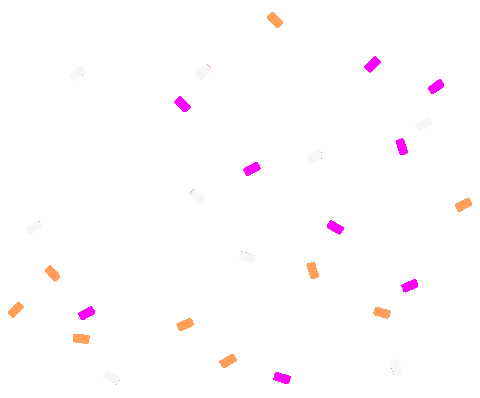 Party Coffee Sticker by HeyCapsula