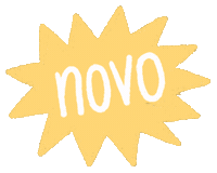 ilustraandressa new new post post nova Sticker