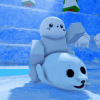 Dance Dance Dancing GIF by Sappy Seals