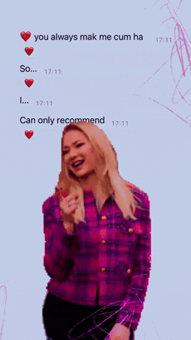 Orgasm Love GIF by systaime