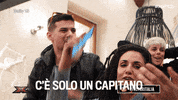 X Factor Sky GIF by X Factor Italia