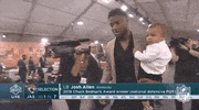 Nfl Draft Football GIF by NFL